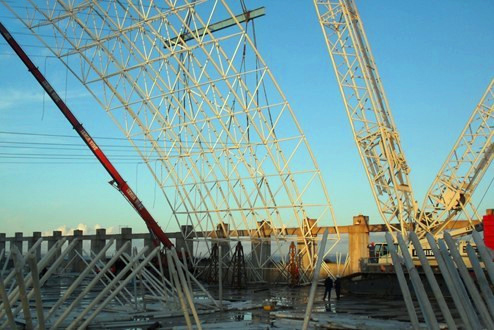 中山在对应所需名称或序数的集合中,未找到项目。