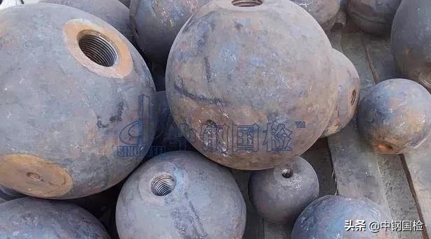 中山钢网架螺栓球检测的重要性